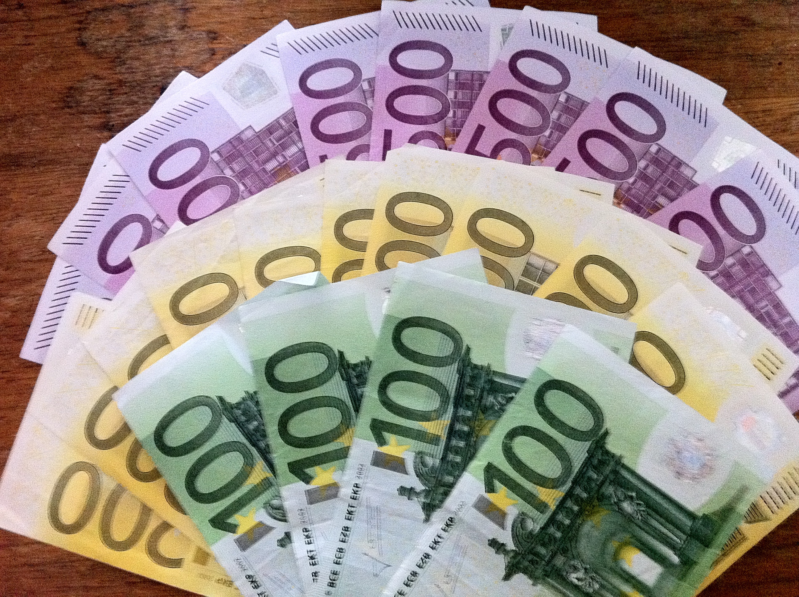 EUROS