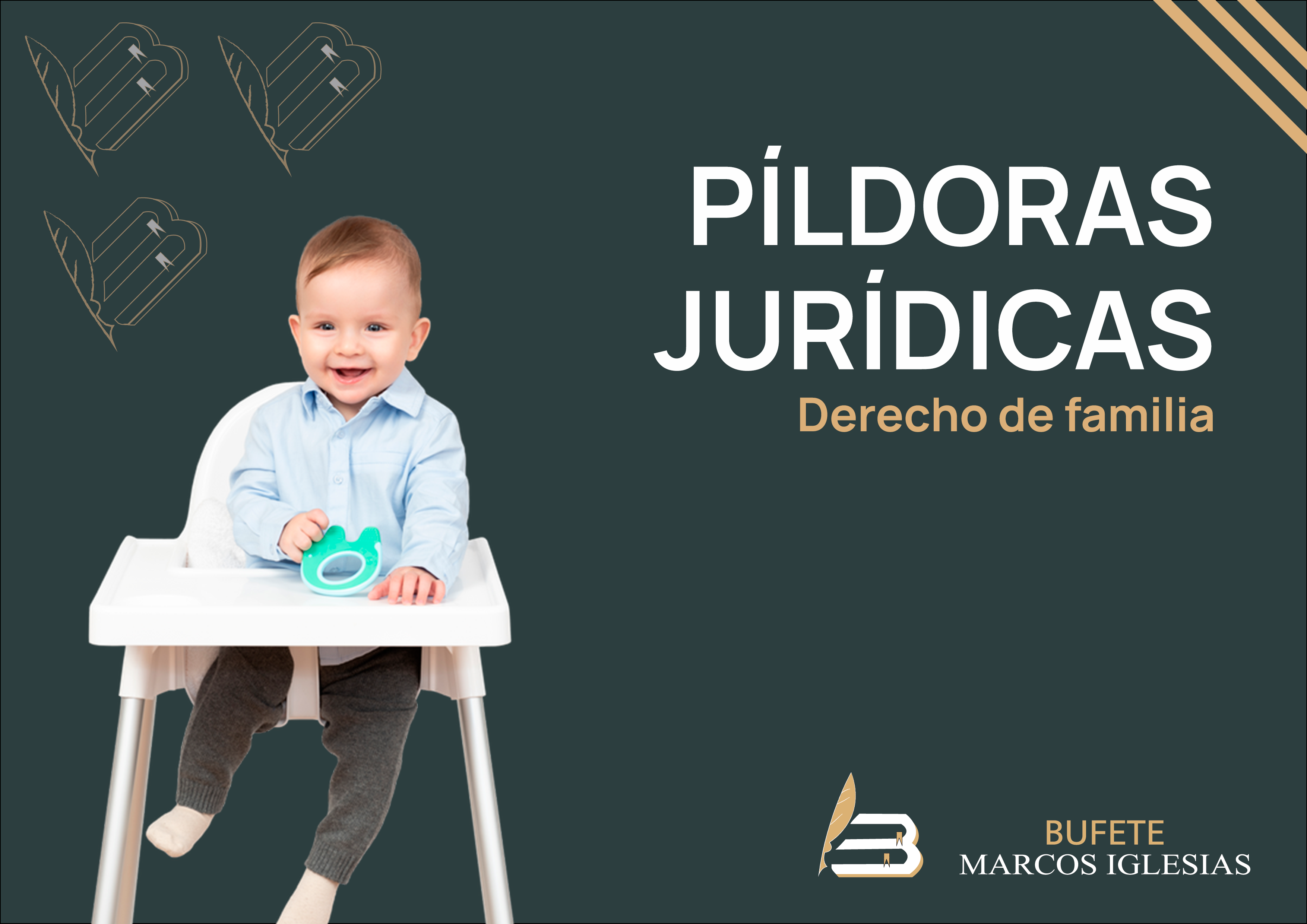 Pildoras juridicas - derecho de familia