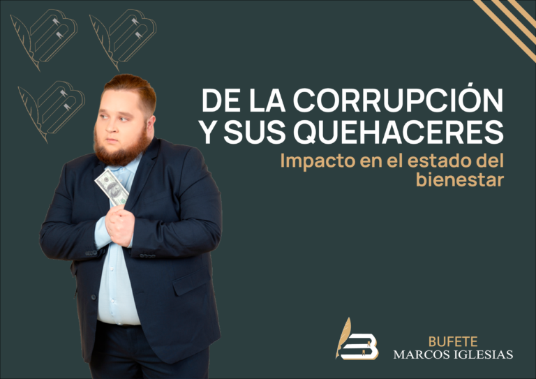 corrupcion