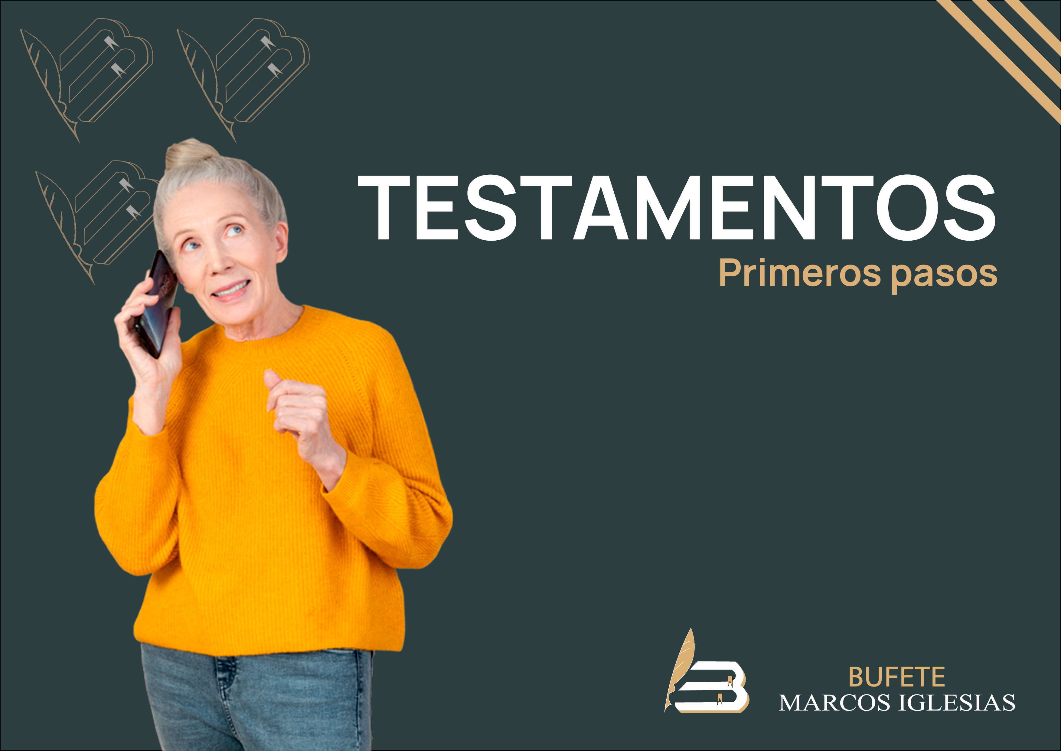 testamentos