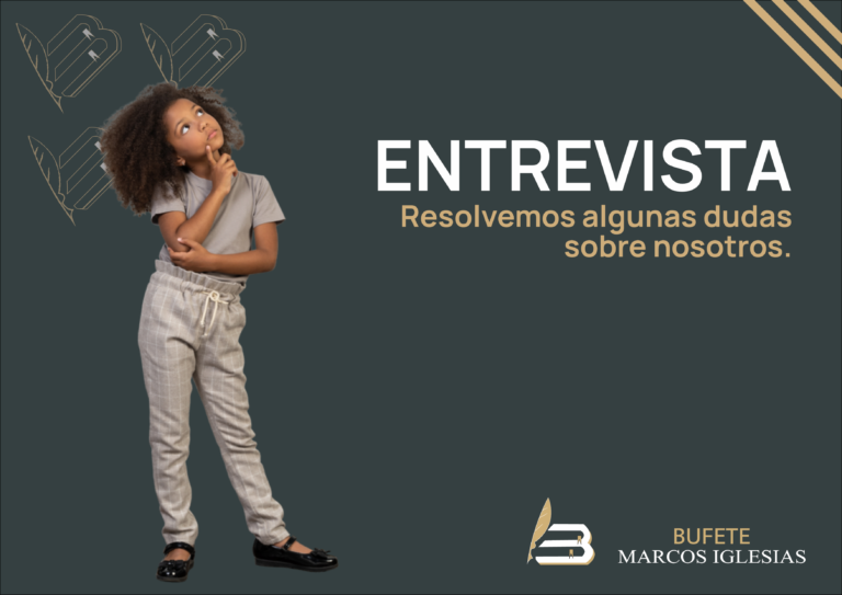 Marcos Iglesias - Entrevista