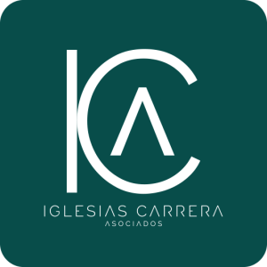 Logotipo Iglesias Carrera Asociados