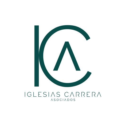 Logotipo Iglesias Carrera Asociados